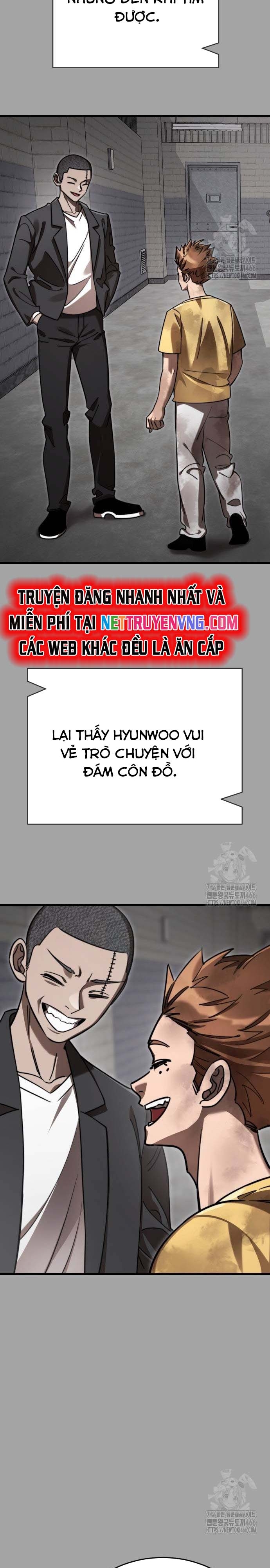 Thiên Ma Tái Lâm Chapter 68 - Trang 2