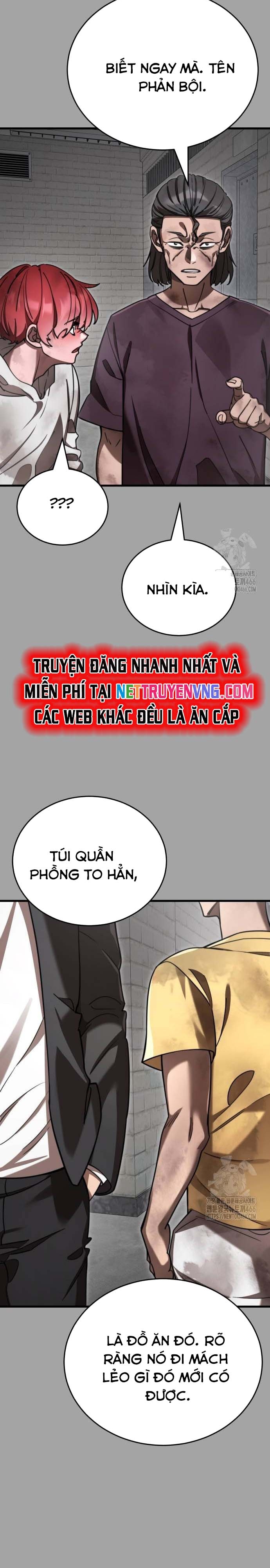 Thiên Ma Tái Lâm Chapter 68 - Trang 2