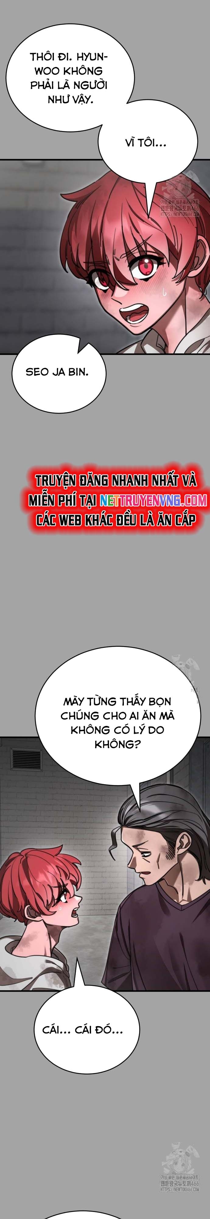 Thiên Ma Tái Lâm Chapter 68 - Trang 2