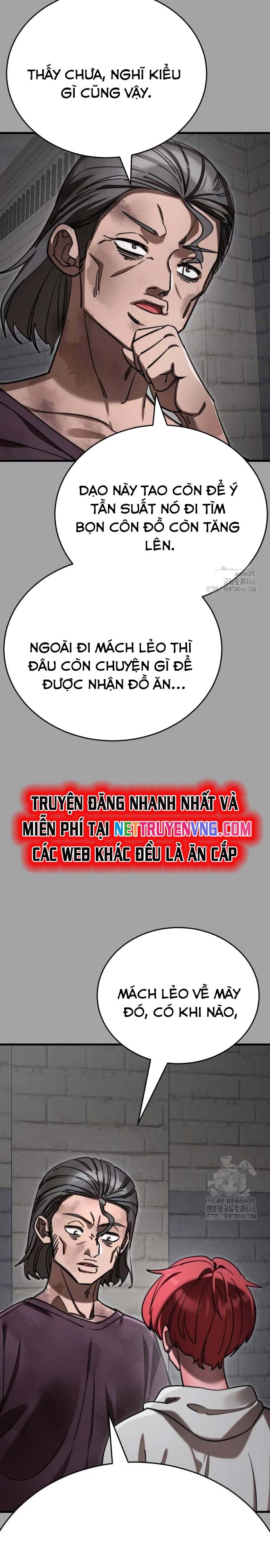 Thiên Ma Tái Lâm Chapter 68 - Trang 2