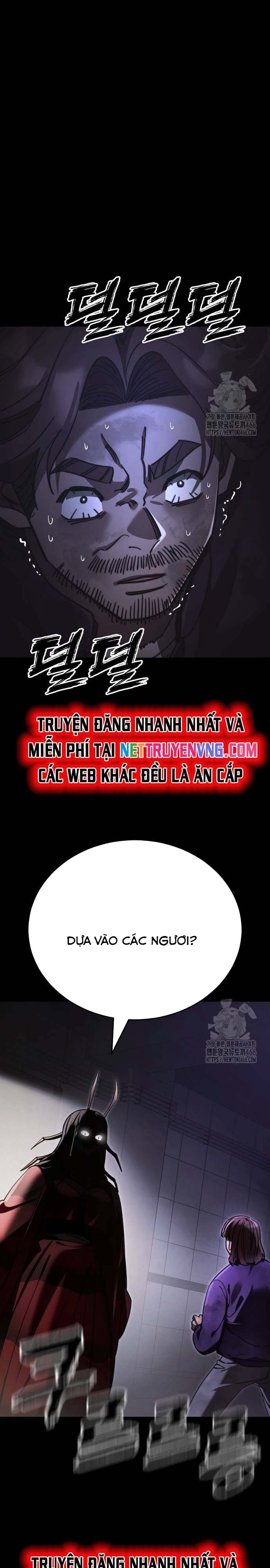 Thiên Ma Tái Lâm Chapter 68 - Trang 2
