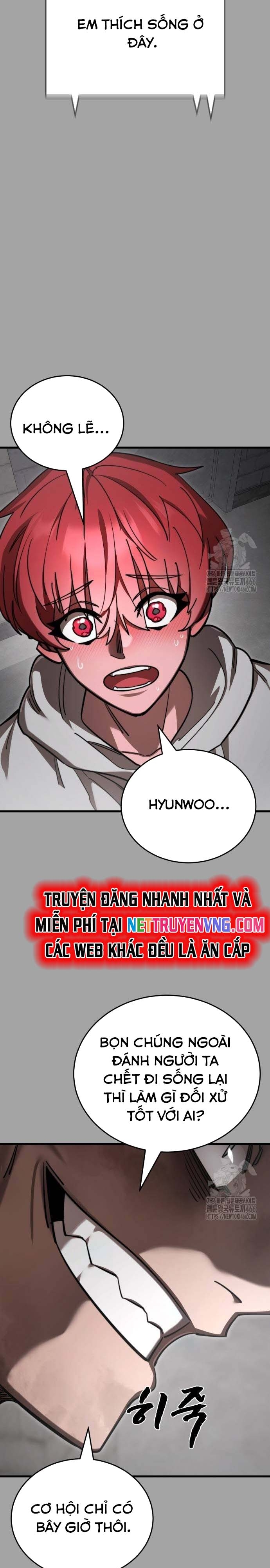 Thiên Ma Tái Lâm Chapter 68 - Trang 2