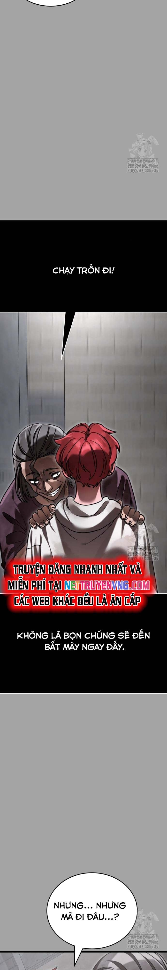 Thiên Ma Tái Lâm Chapter 68 - Trang 2