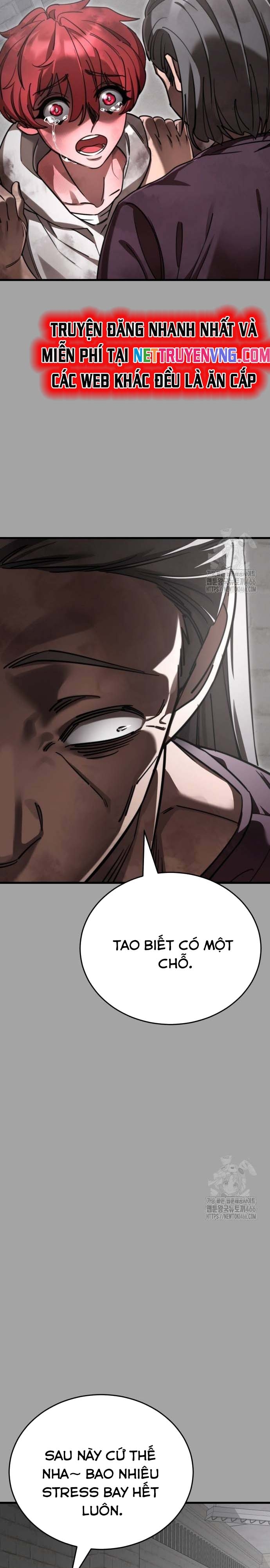 Thiên Ma Tái Lâm Chapter 68 - Trang 2