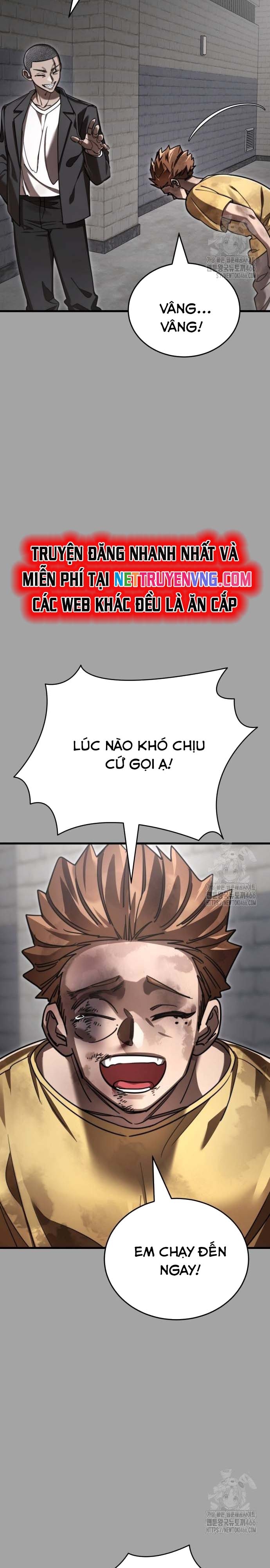 Thiên Ma Tái Lâm Chapter 68 - Trang 2