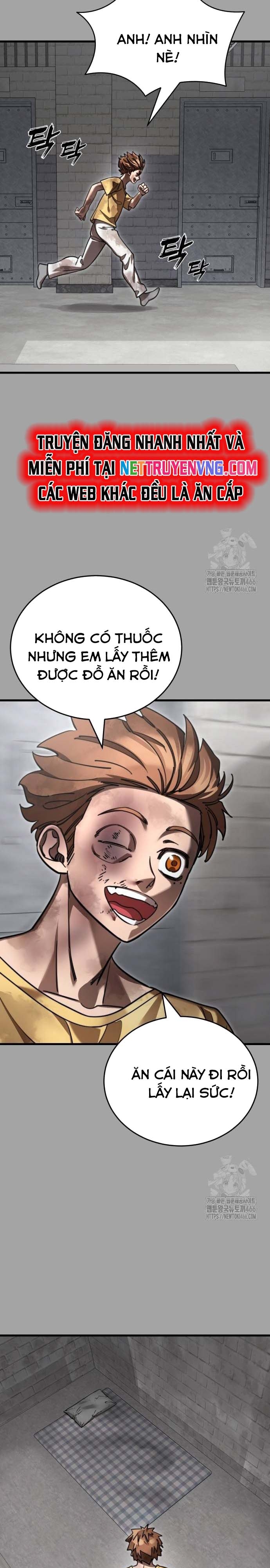 Thiên Ma Tái Lâm Chapter 68 - Trang 2