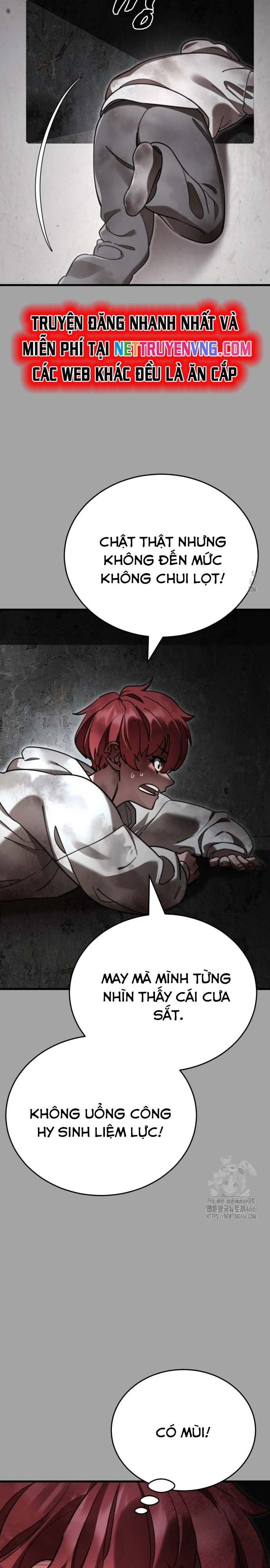 Thiên Ma Tái Lâm Chapter 68 - Trang 2