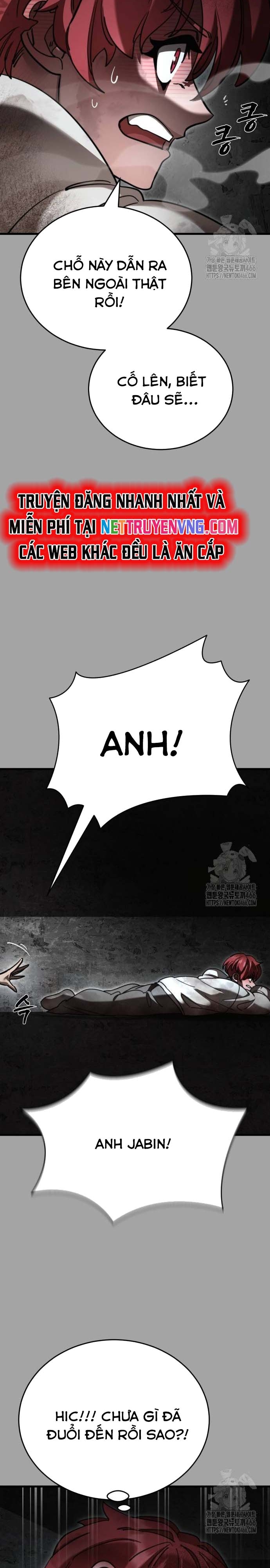 Thiên Ma Tái Lâm Chapter 68 - Trang 2