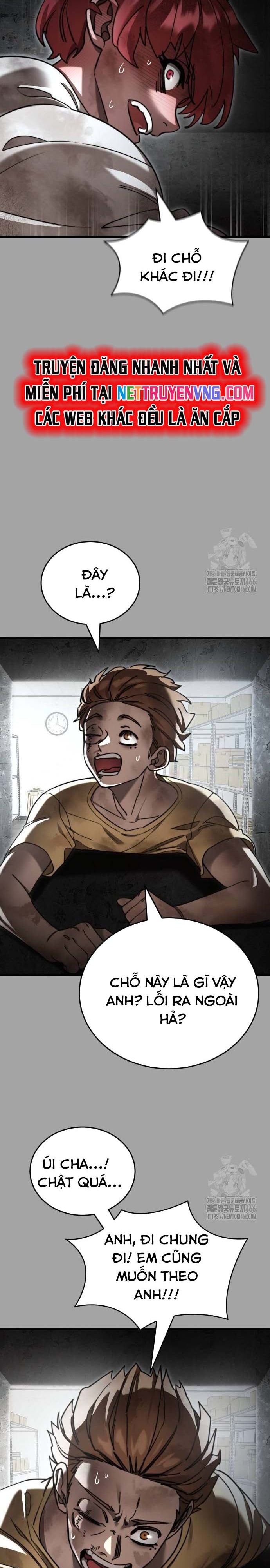 Thiên Ma Tái Lâm Chapter 68 - Trang 2