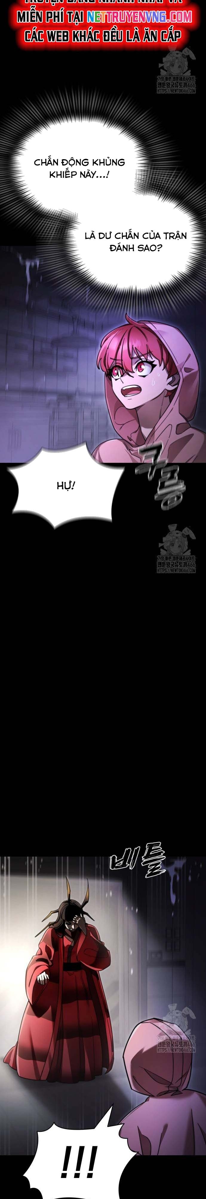 Thiên Ma Tái Lâm Chapter 68 - Trang 2