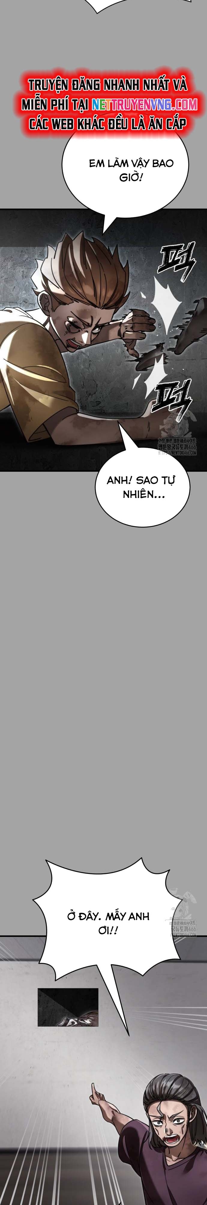 Thiên Ma Tái Lâm Chapter 68 - Trang 2