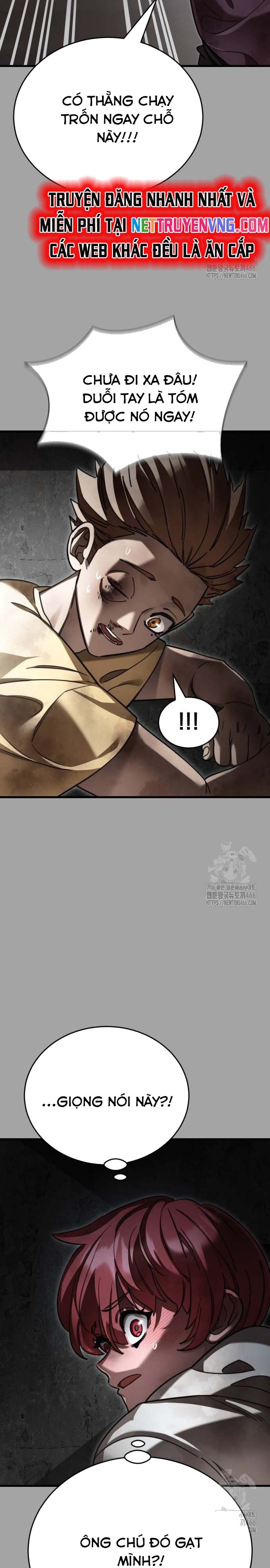 Thiên Ma Tái Lâm Chapter 68 - Trang 2