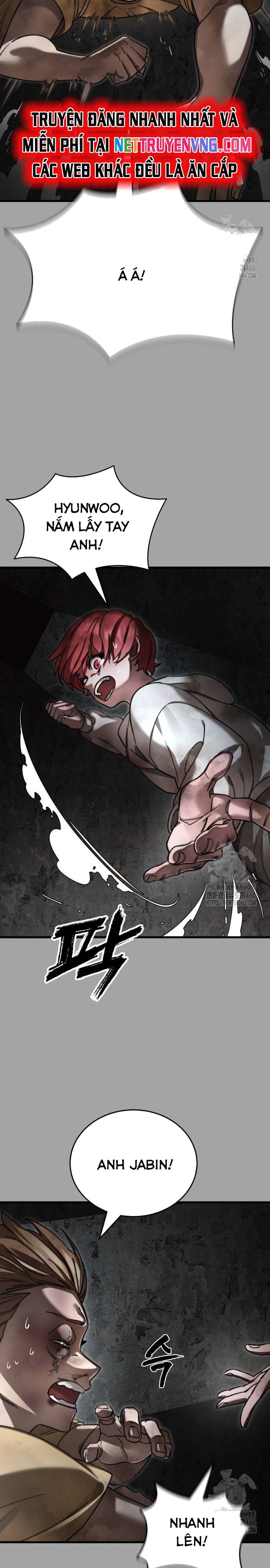 Thiên Ma Tái Lâm Chapter 68 - Trang 2