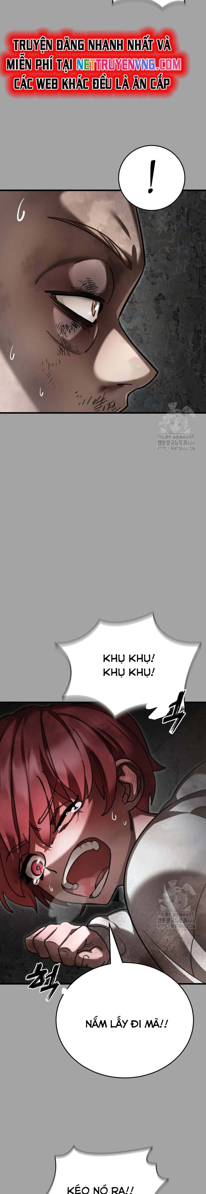 Thiên Ma Tái Lâm Chapter 68 - Trang 2