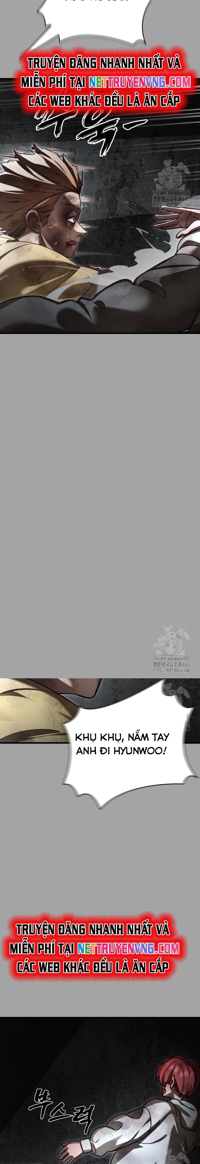 Thiên Ma Tái Lâm Chapter 68 - Trang 2