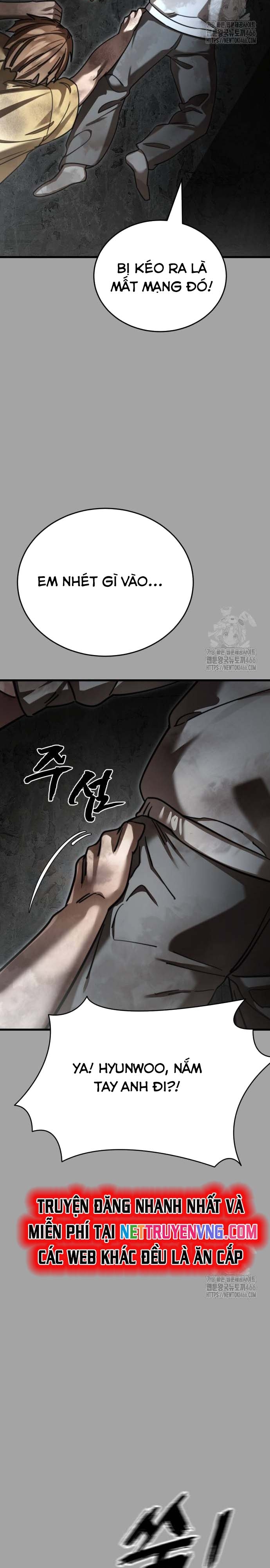 Thiên Ma Tái Lâm Chapter 68 - Trang 2