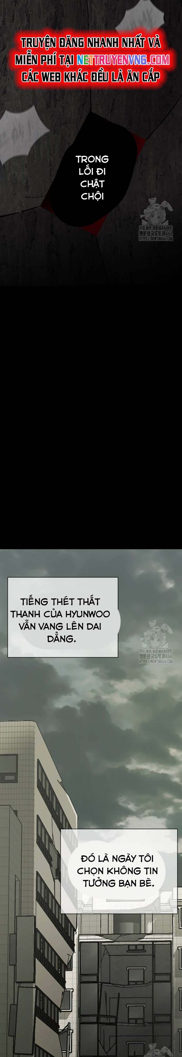 Thiên Ma Tái Lâm Chapter 68 - Trang 2