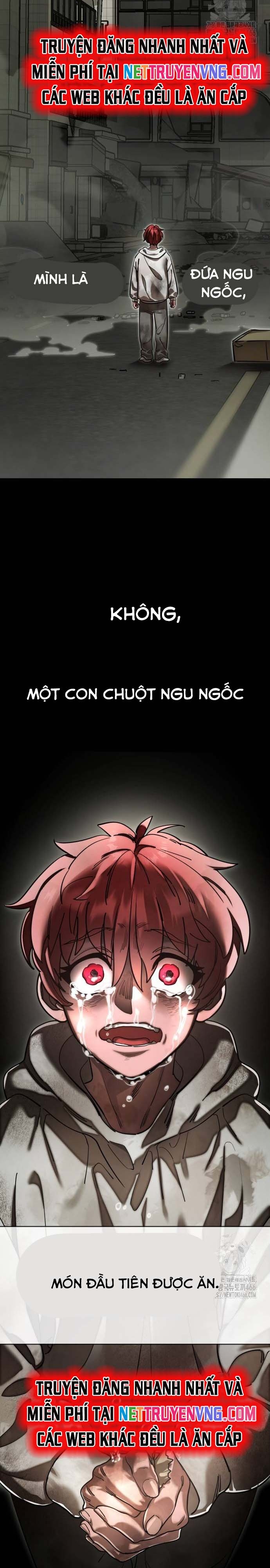 Thiên Ma Tái Lâm Chapter 68 - Trang 2