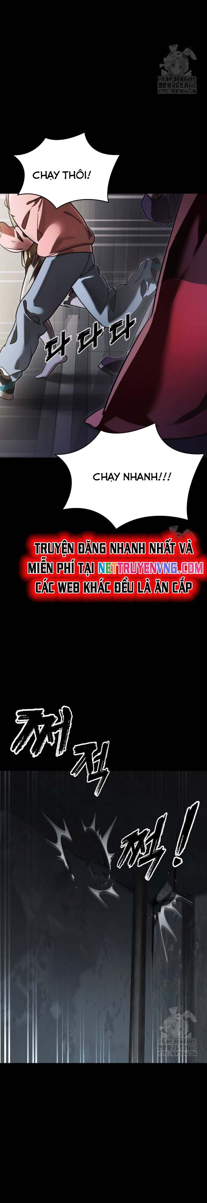 Thiên Ma Tái Lâm Chapter 68 - Trang 2