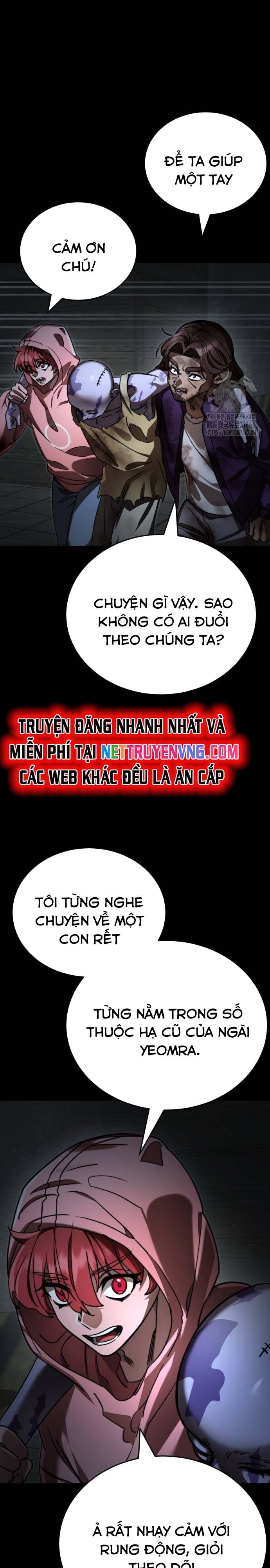 Thiên Ma Tái Lâm Chapter 68 - Trang 2