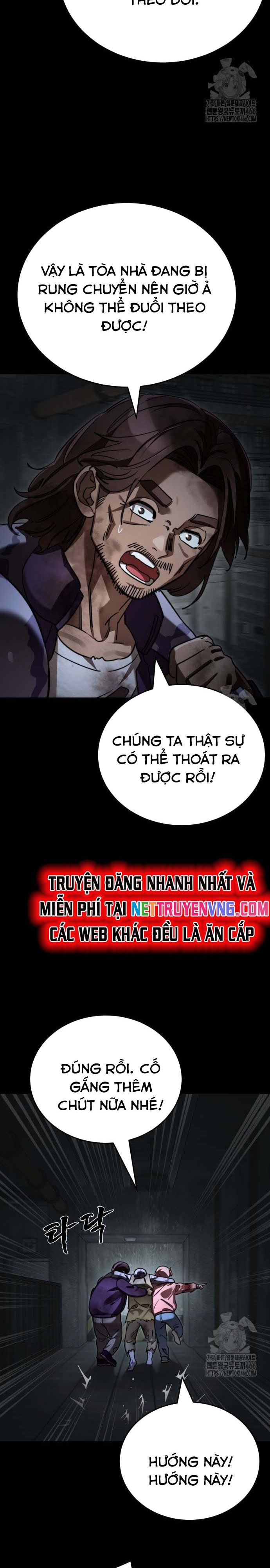 Thiên Ma Tái Lâm Chapter 68 - Trang 2