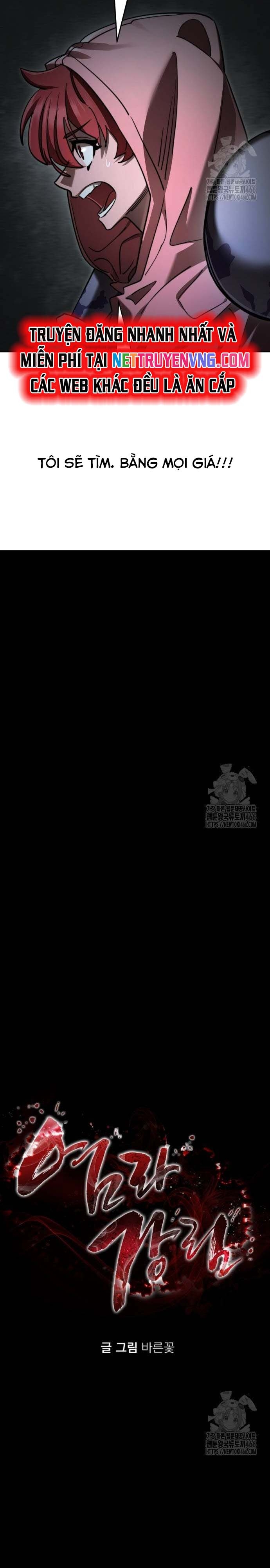 Thiên Ma Tái Lâm Chapter 68 - Trang 2