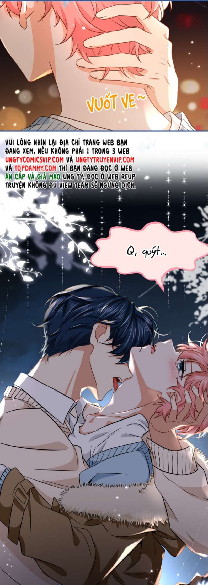 Thiên Ma Tái Lâm Chapter 69 - Trang 2