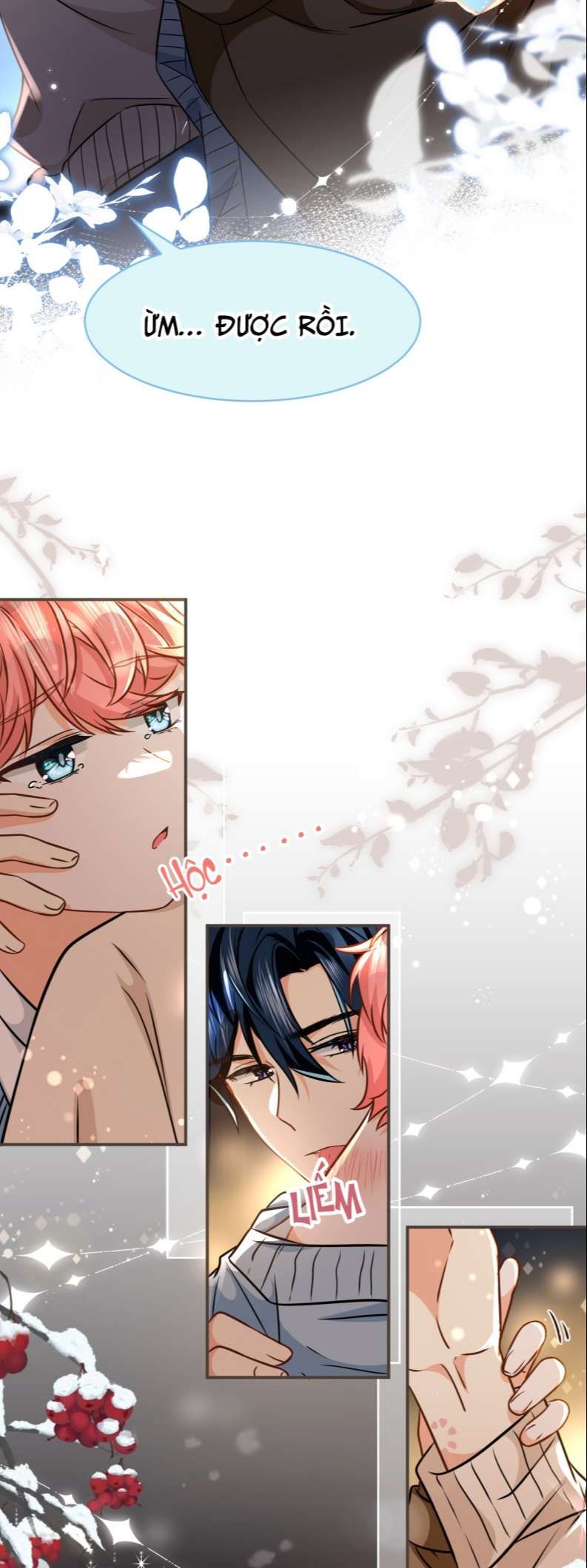 Thiên Ma Tái Lâm Chapter 69 - Trang 2