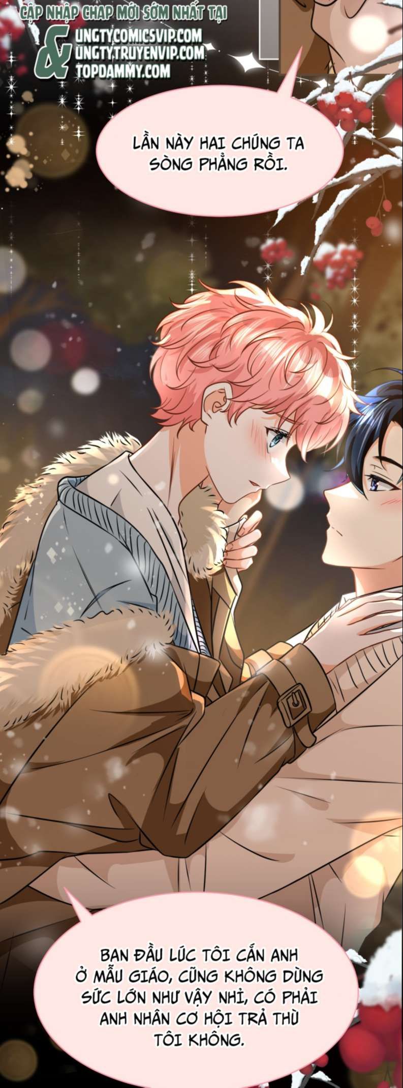 Thiên Ma Tái Lâm Chapter 69 - Trang 2