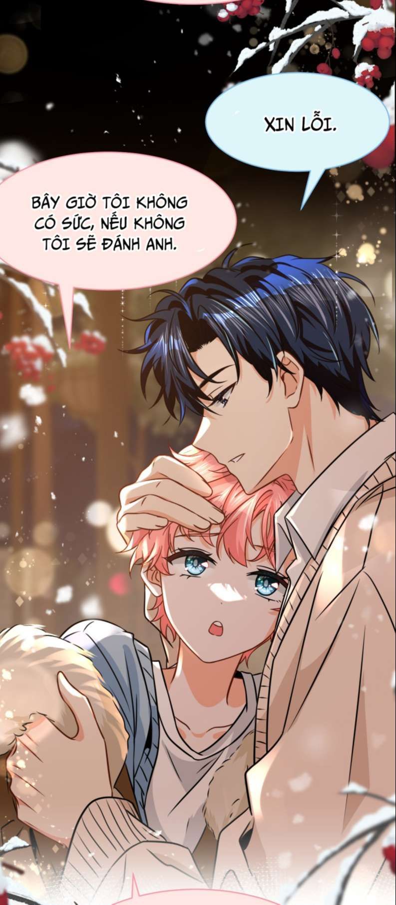 Thiên Ma Tái Lâm Chapter 69 - Trang 2