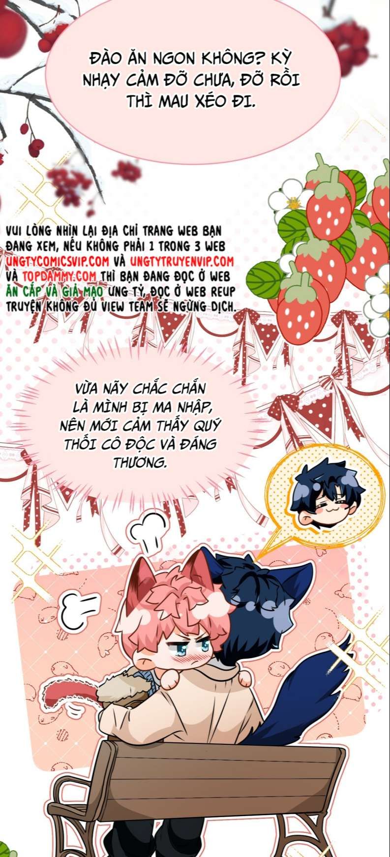 Thiên Ma Tái Lâm Chapter 69 - Trang 2