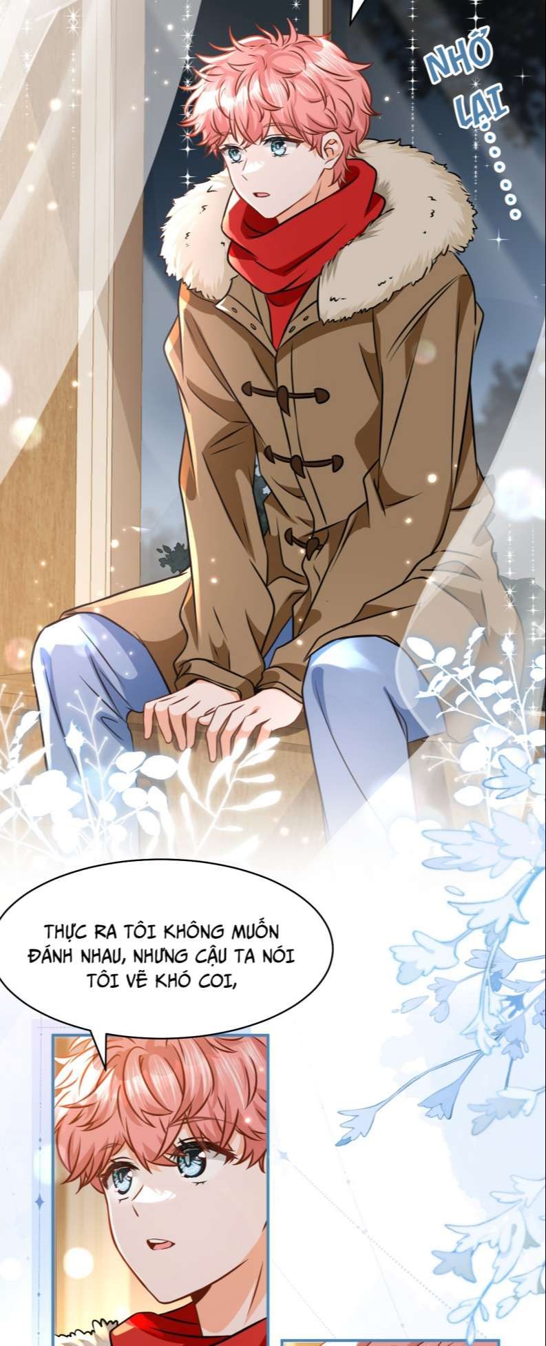 Thiên Ma Tái Lâm Chapter 69 - Trang 2