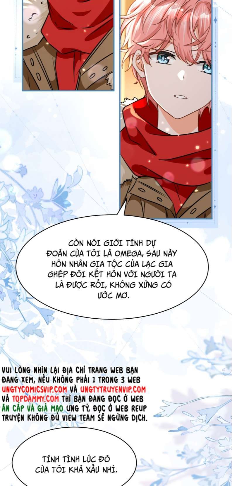 Thiên Ma Tái Lâm Chapter 69 - Trang 2