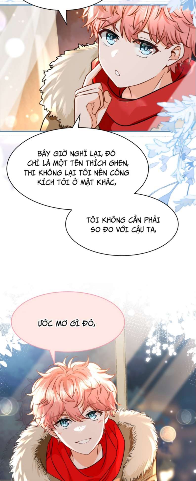 Thiên Ma Tái Lâm Chapter 69 - Trang 2
