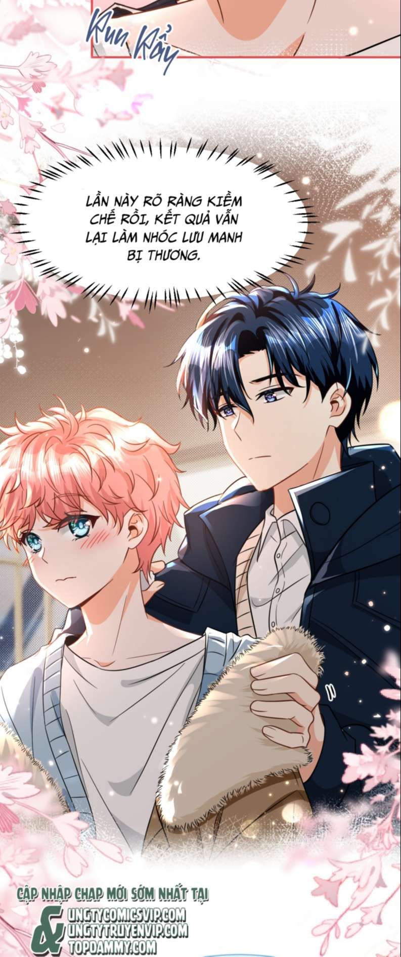 Thiên Ma Tái Lâm Chapter 69 - Trang 2