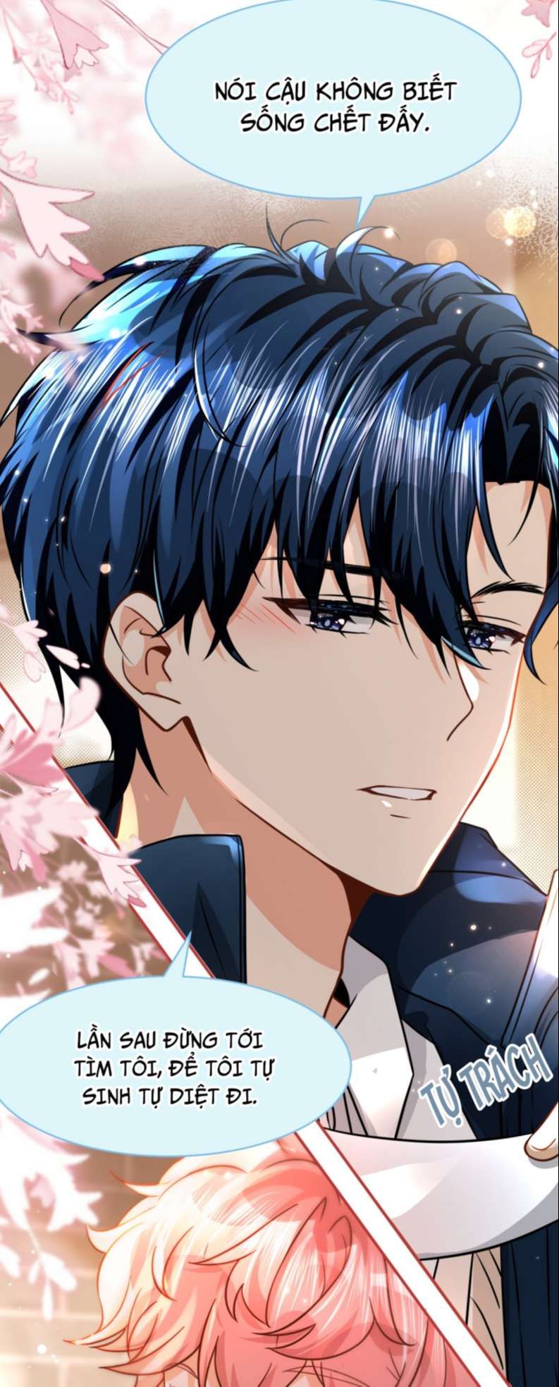 Thiên Ma Tái Lâm Chapter 69 - Trang 2