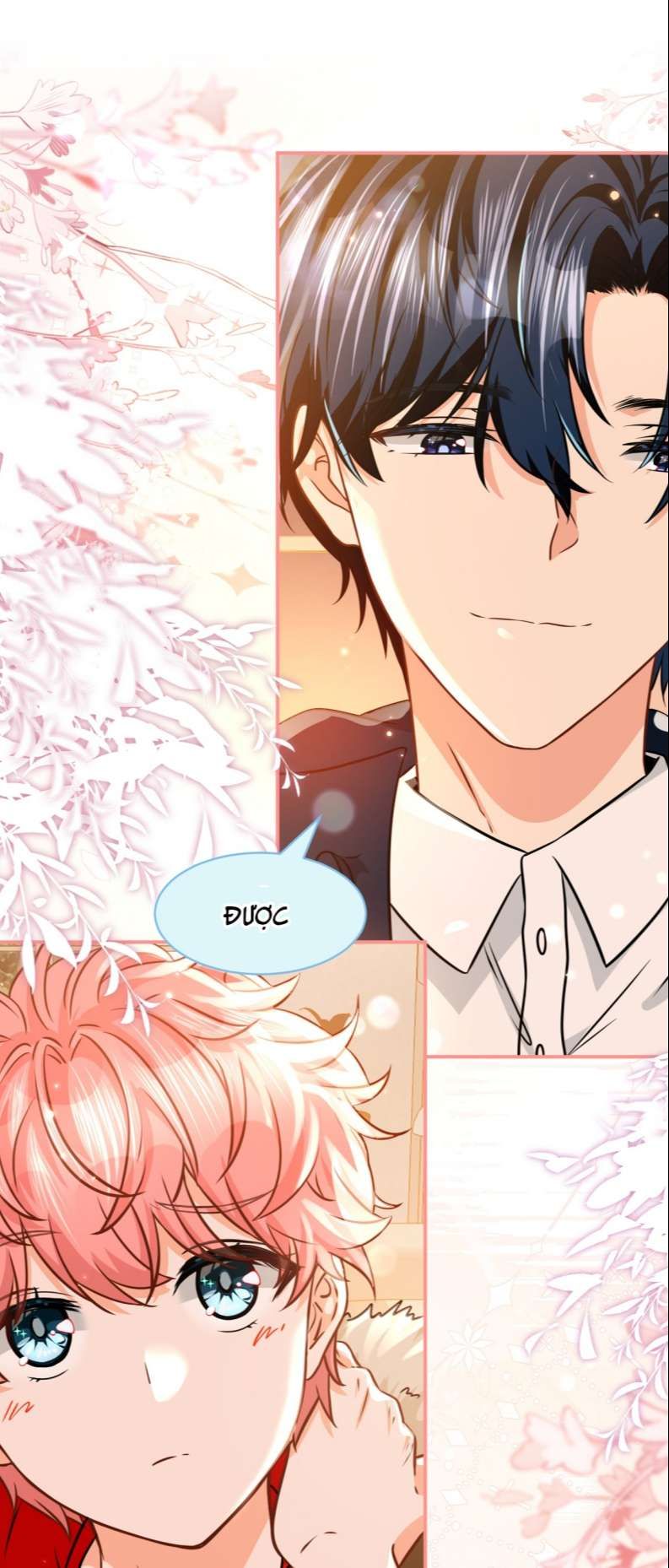 Thiên Ma Tái Lâm Chapter 69 - Trang 2