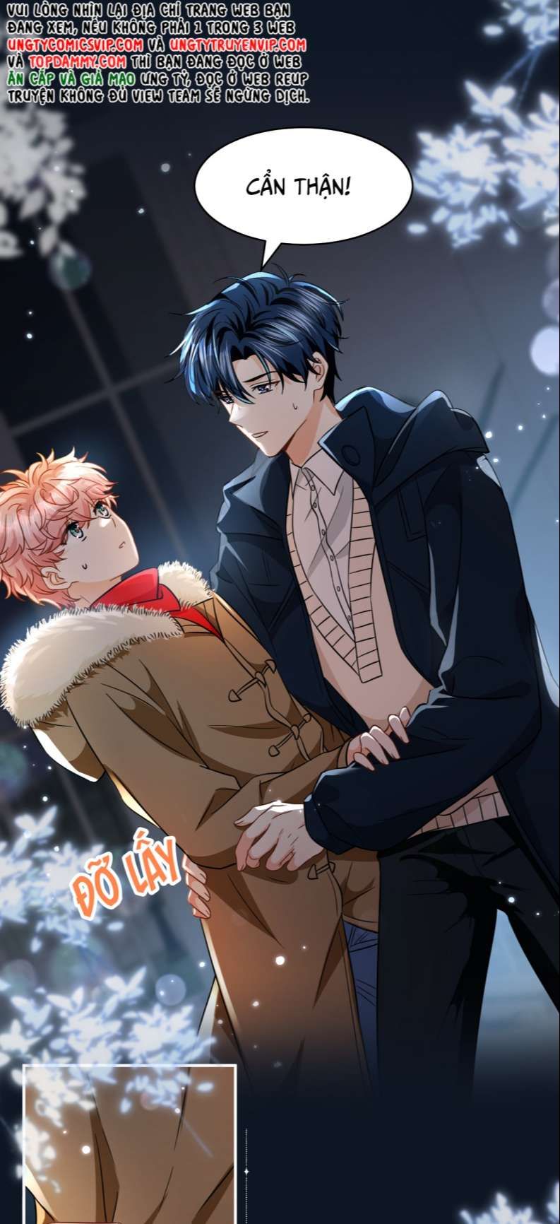 Thiên Ma Tái Lâm Chapter 69 - Trang 2