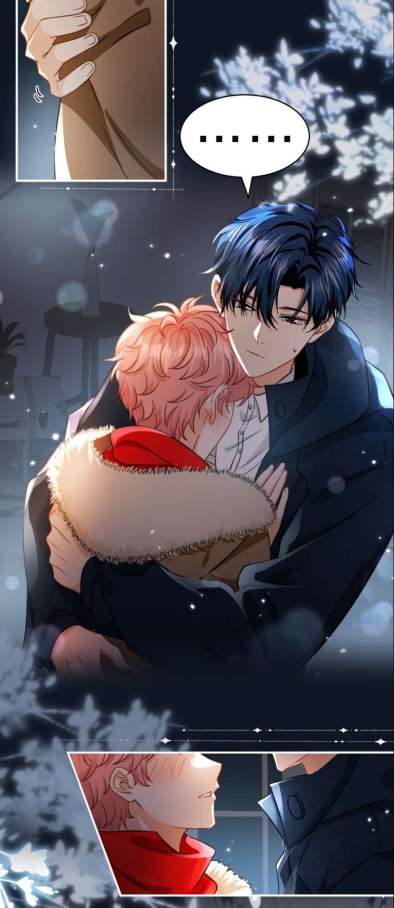 Thiên Ma Tái Lâm Chapter 69 - Trang 2