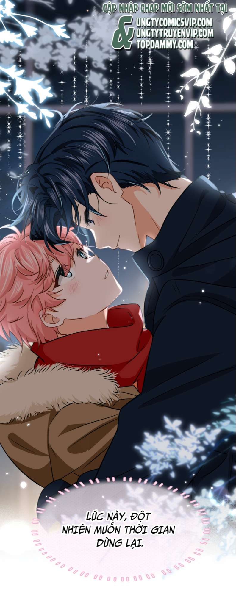 Thiên Ma Tái Lâm Chapter 69 - Trang 2