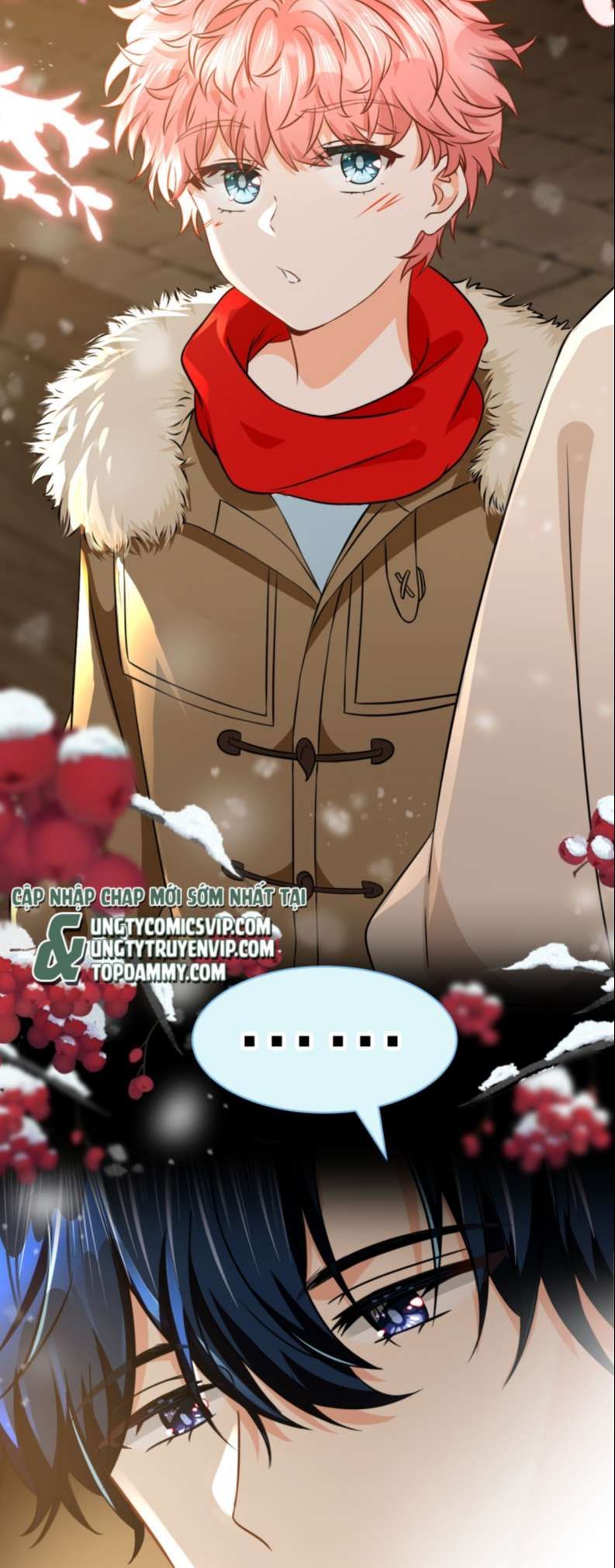 Thiên Ma Tái Lâm Chapter 69 - Trang 2