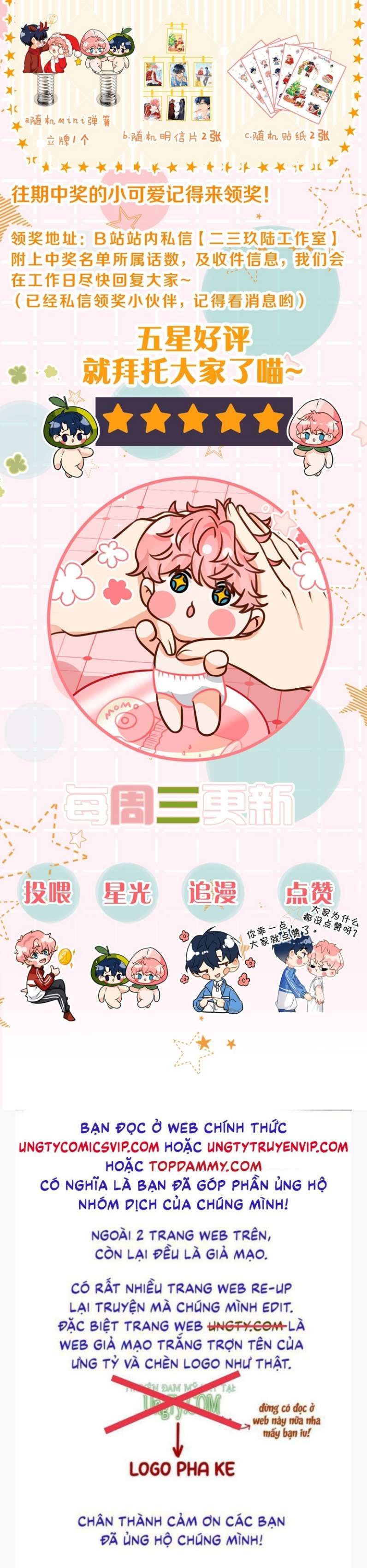 Thiên Ma Tái Lâm Chapter 69 - Trang 2