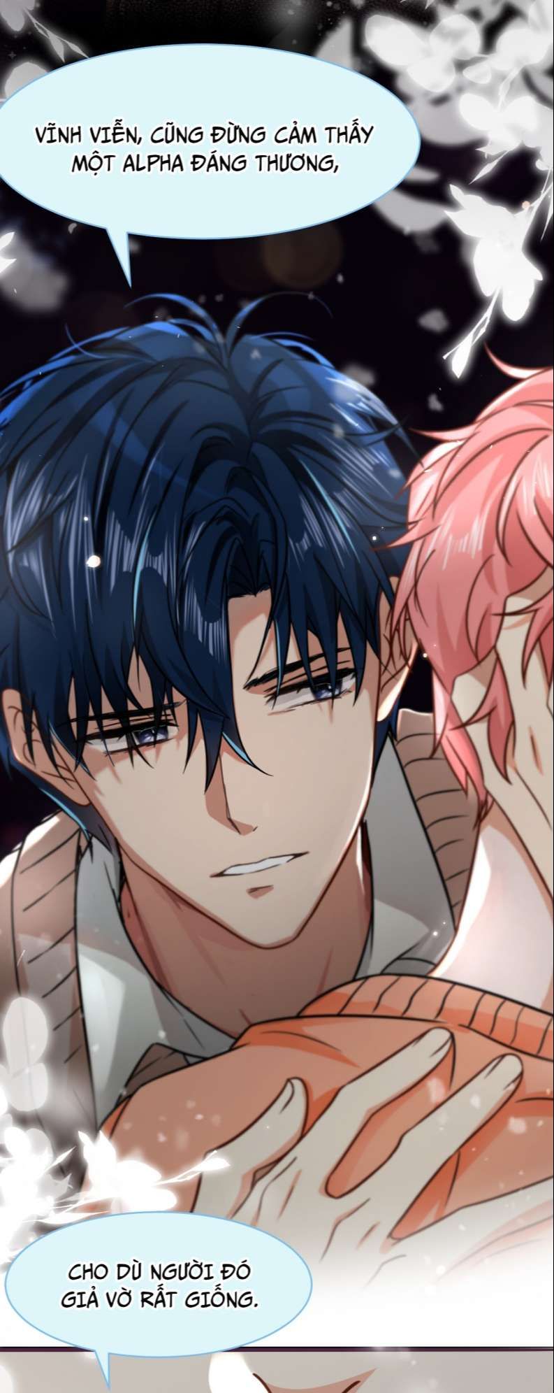 Thiên Ma Tái Lâm Chapter 69 - Trang 2