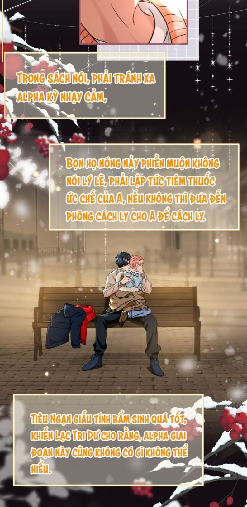 Thiên Ma Tái Lâm Chapter 69 - Trang 2