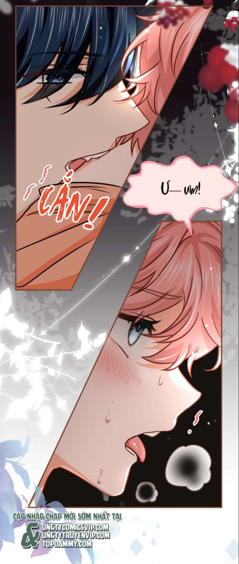 Thiên Ma Tái Lâm Chapter 69 - Trang 2