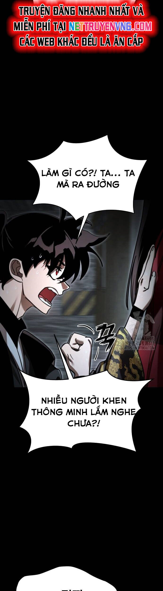 Thiên Ma Tái Lâm Chapter 70 - Trang 2