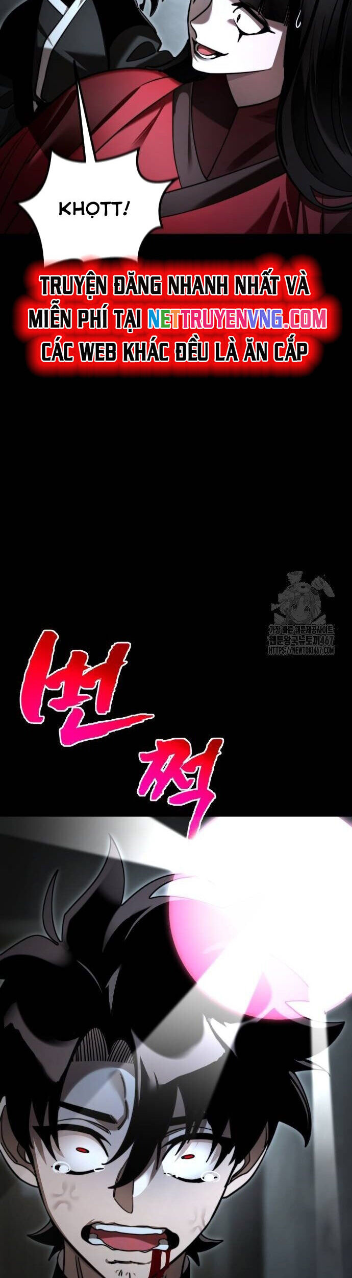 Thiên Ma Tái Lâm Chapter 70 - Trang 2