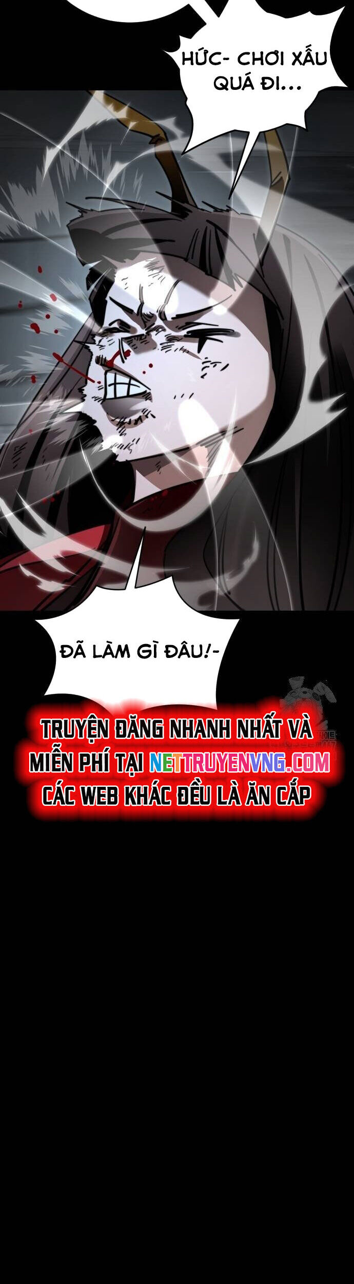 Thiên Ma Tái Lâm Chapter 70 - Trang 2