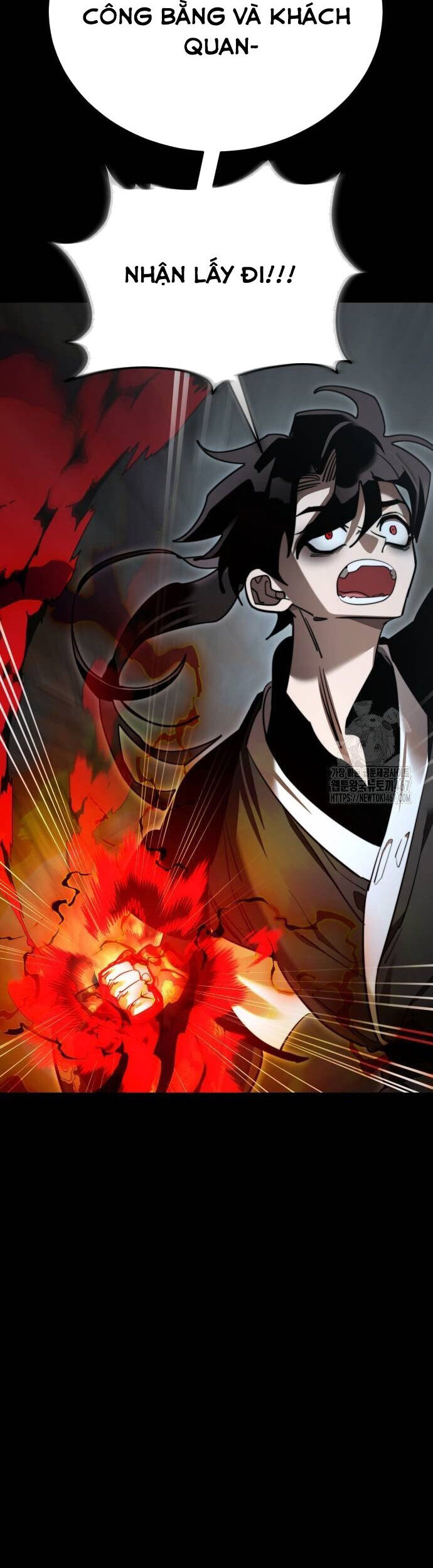 Thiên Ma Tái Lâm Chapter 70 - Trang 2