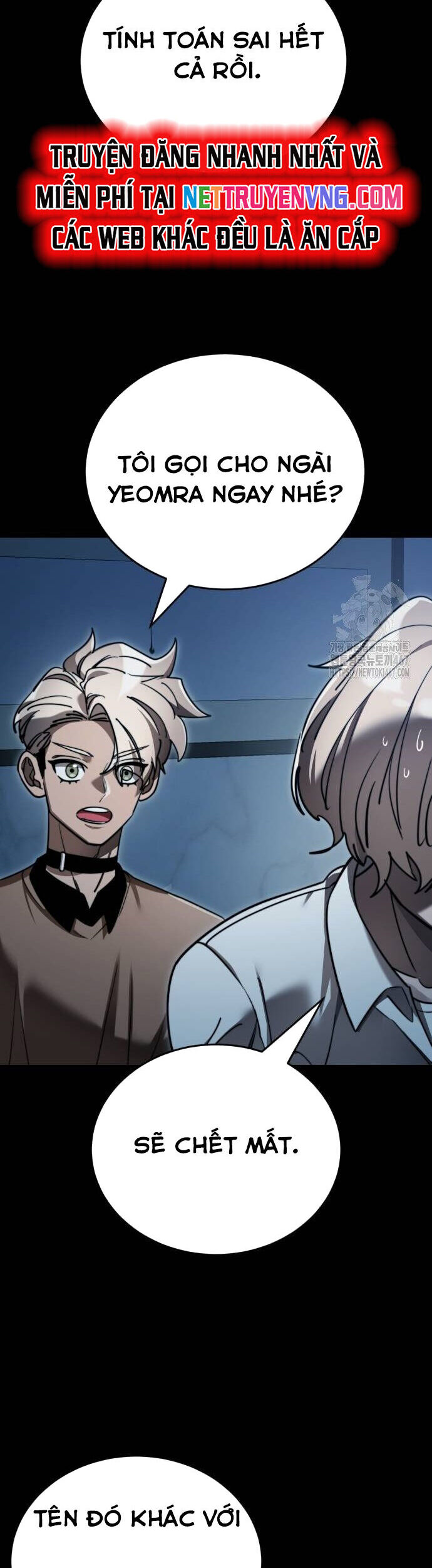 Thiên Ma Tái Lâm Chapter 70 - Trang 2